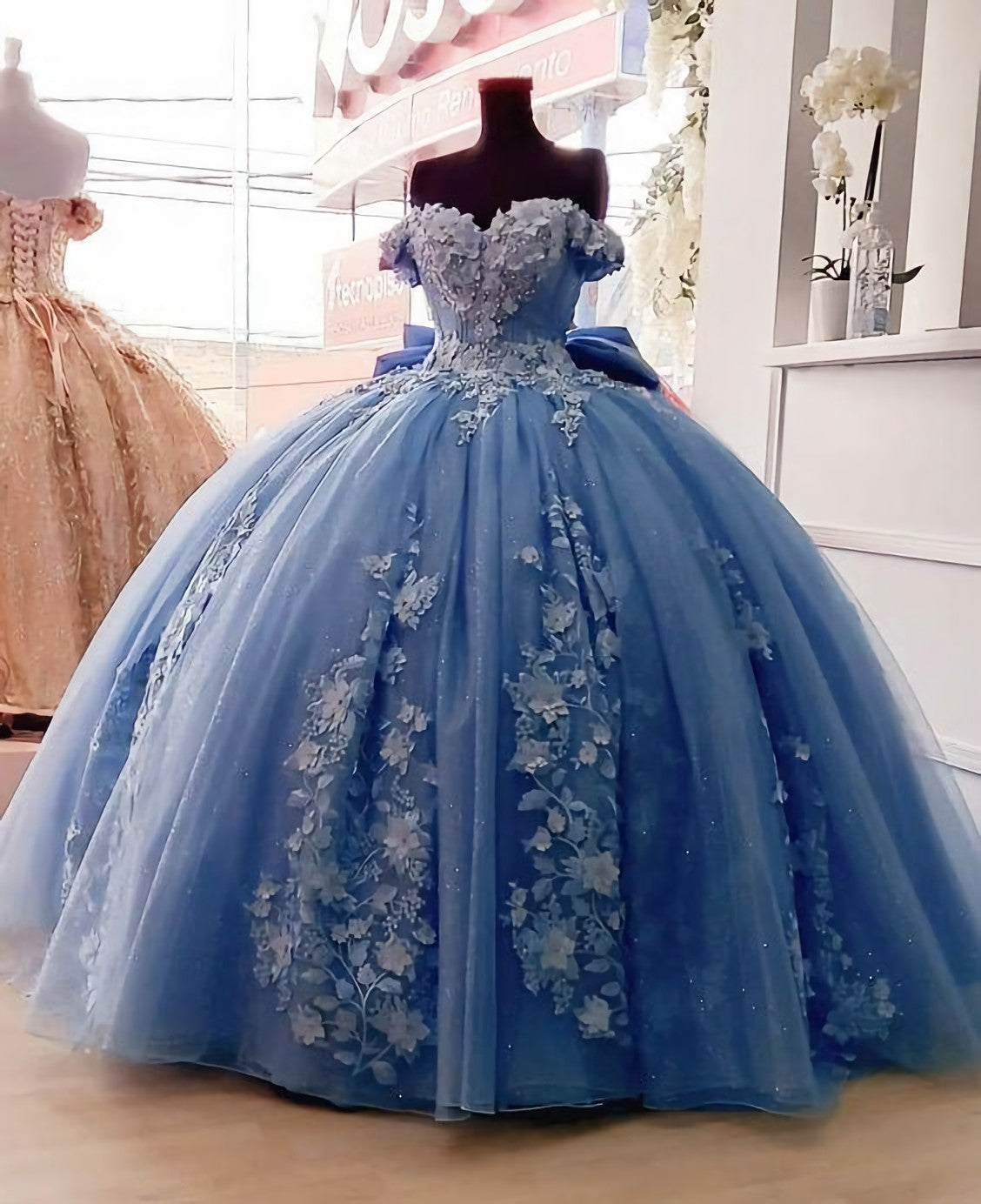 hulp Leuk vinden Geneigd zijn Lieverd tule lange avondjurk, formele prom -jurk – Columbus Dress