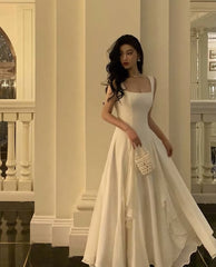 Formal Dresses Fashion, A line Chiffon Prom Dresses,Long evening Dress,formal Dress