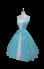 Prom Dress Website, Homecoming Dress, New Vintage Ball Gown Homecoming Dresses