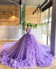 Wedding Dresses On A Budget, Unique prom dress evening gowns Wedding Dresses with Train prom dress