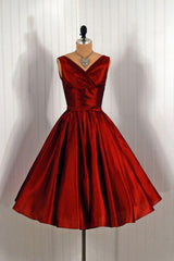 Prom Dress 2030, Elegant Homecoming Dress, Short Homecoming Dresses