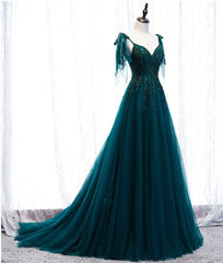 Green Formal Dress Prom Dresses Handmade Women?¡¥s Prom Wedding Party Dress