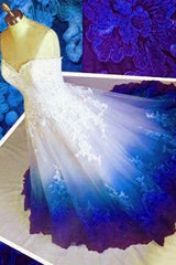 Wedding Dresses 2021, Popular Prom Dresses,Colored Prom Dress, Sweetheart Appliques Prom Dresses,Modern Wedding Dress