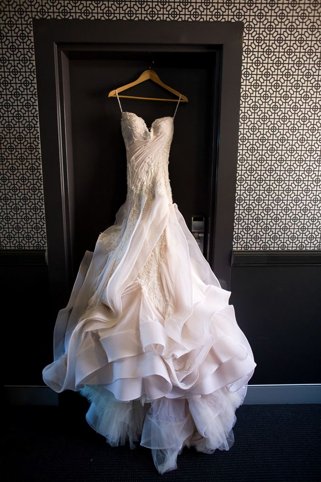 Wedding Dress Chic, Wedding Dresses, Mermaid Bridal Gowns